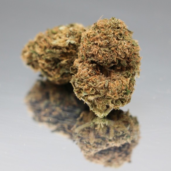 CBD OG KUSH - Fleurs de Canabis BIO - Direct Producteur