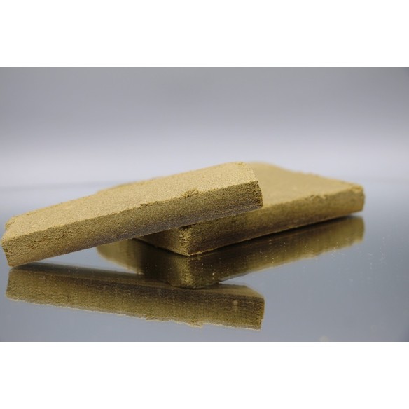 Résine de CBD Bio à base de Cannabis Naturel Résine de CBD Bio à base de Cannabis Naturel