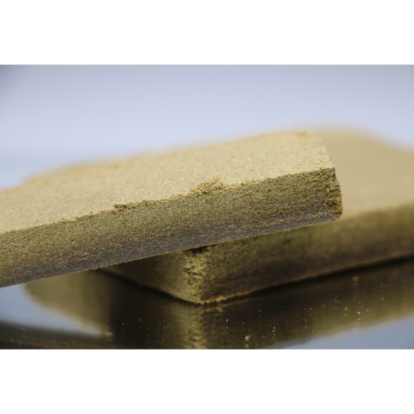 Résine de CBD Bio à base de Cannabis Naturel Résine de CBD Bio à base de Cannabis Naturel