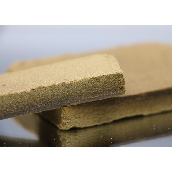 Résine de CBD Bio à base de Cannabis Naturel Résine de CBD Bio à base de Cannabis Naturel