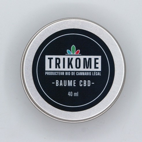 Baume Grand Format 2