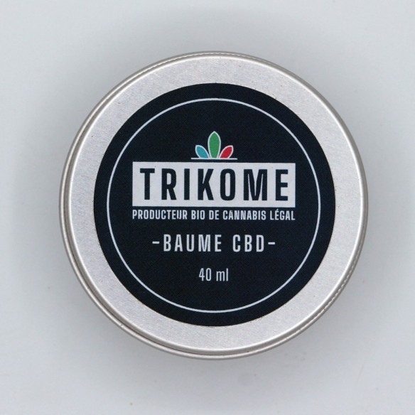 Baume Grand Format Baume Grand Format