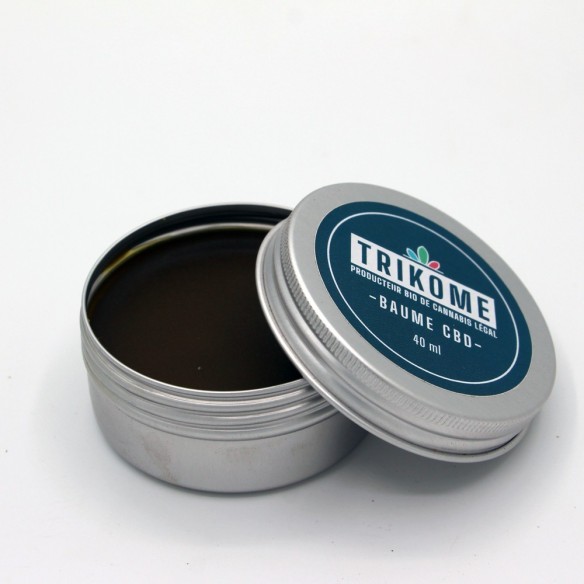 Baume Grand Format Baume Grand Format