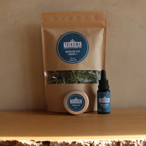 Coffret bien-être 2