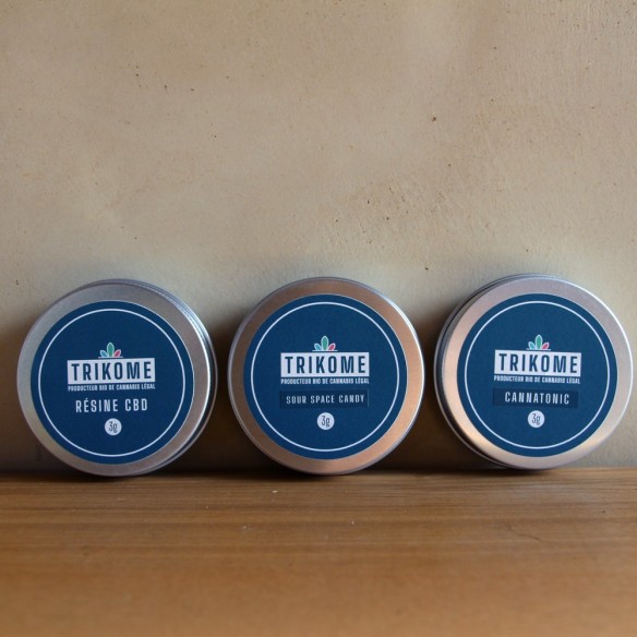 A la découverte du CBD A la découverte du CBD